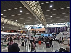Narita Airport 07